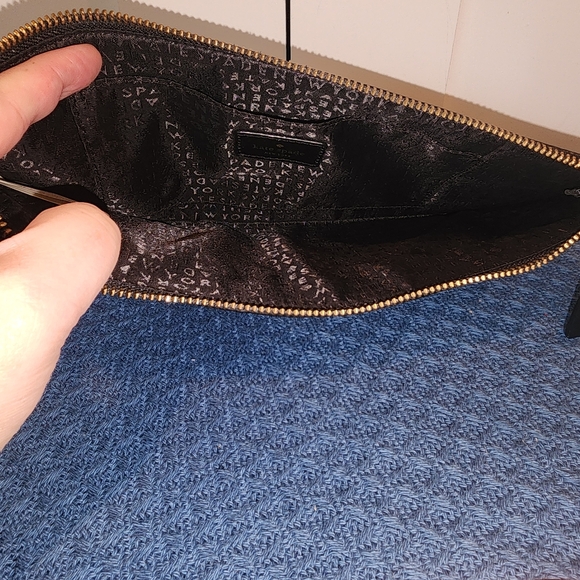 Kate Spade Rare Owl long wallet clutch - Picture 3 of 4